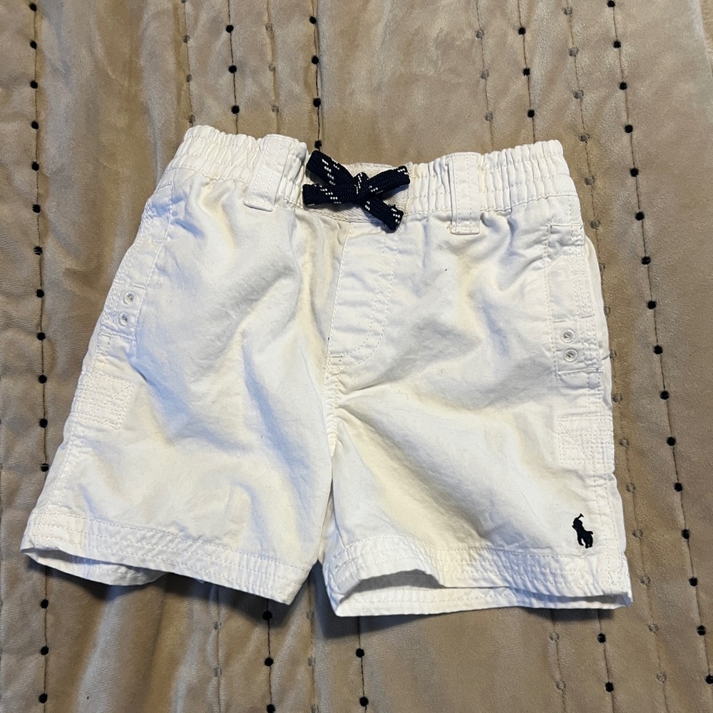 Toddler Shorts